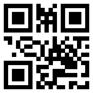 Immagine del QrCode di 3407318124