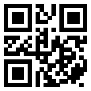 Il Qr Code di 3407318125
