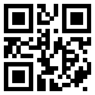 Scansione del Qr Code di 3407318127