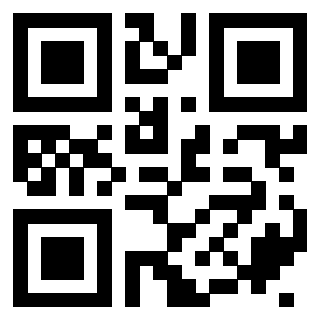 3407318130 - Immagine del Qr Code