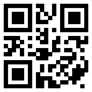 3407318131 - Immagine del Qr Code