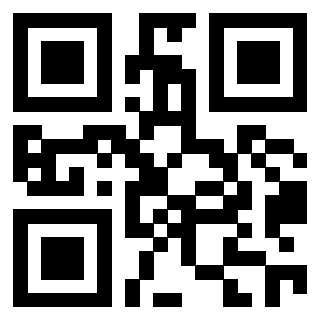 3407318137 Qr Code associato