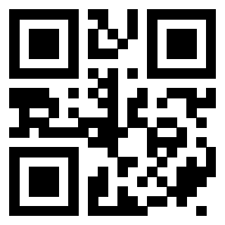 Scansione del Qr Code di 3407318146