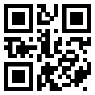 3407318149 - Immagine del QrCode associato