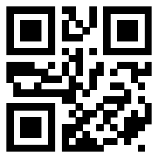 Scansione del QrCode di 3407318151