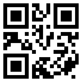 Il QrCode di 3407318152