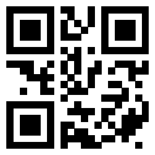 3407318153 Qr Code associato