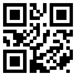Il QrCode di 3407318154