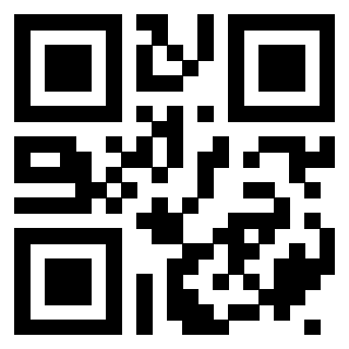 3407318155 QrCode associato