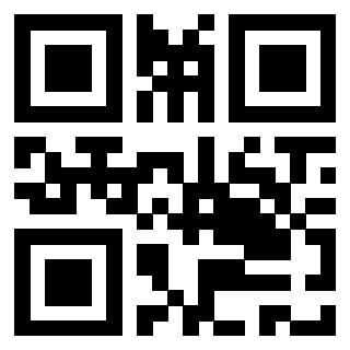 Scansione del Qr Code di 3407318156