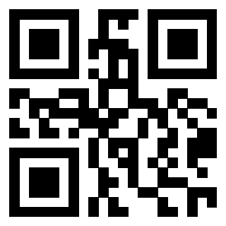Il Qr Code di 3407318160