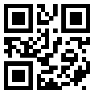 3407318163 - Immagine del QrCode associato