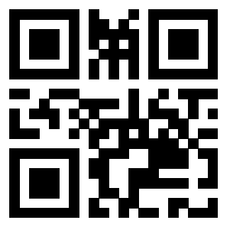 3407318165 QrCode associato