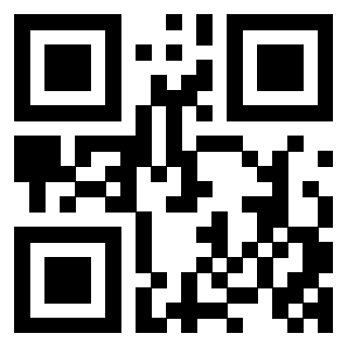 Immagine del QrCode di 3407318166