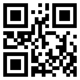 3407318167 Qr Code associato