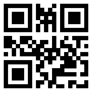 3407318169 - Immagine del QrCode associato
