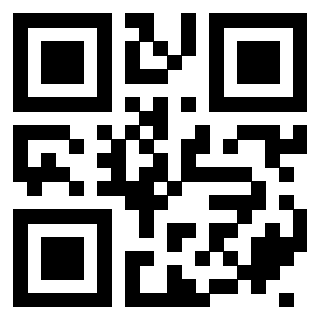 3407318173 Qr Code associato