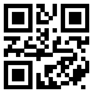 3407318175 QrCode associato