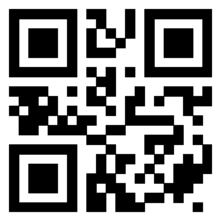 Il Qr Code di 3407318176