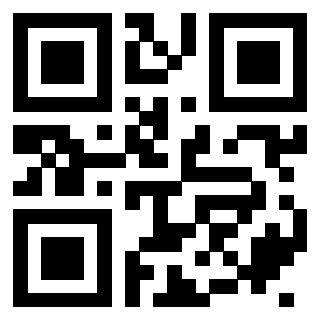 3407318179 Qr Code associato