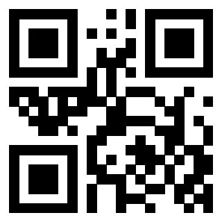 Scansione del Qr Code di 3407318183