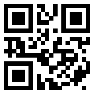 Scansione del Qr Code di 3407318184