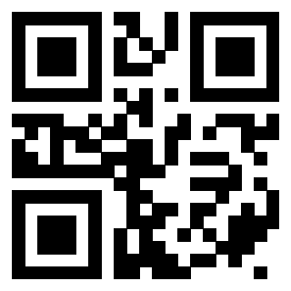 Scansione del Qr Code di 3407318193