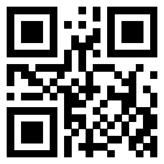 3407318194 - Immagine del Qr Code associato