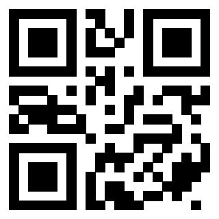 3407318198 - Immagine del QrCode associato