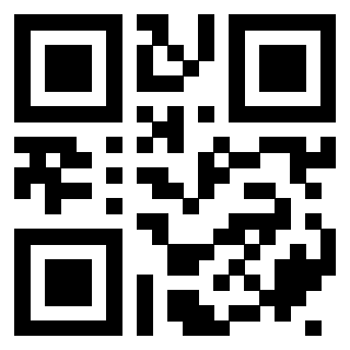 Il QrCode di 3407318204