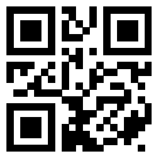 Immagine del QrCode di 3407318208