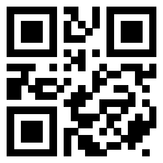 Il Qr Code di 3407318209