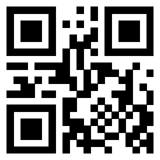 3407318210 - Immagine del QrCode