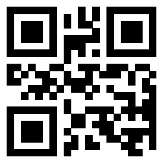 Immagine del Qr Code di 3407318216