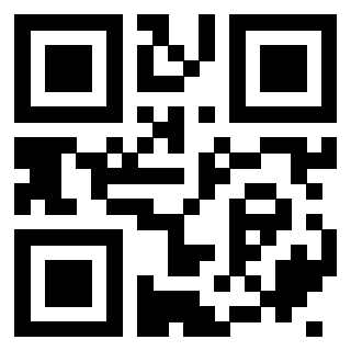 Il QrCode di 3407318217