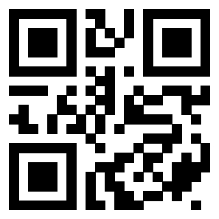 Immagine del QrCode di 3407318221