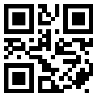 3407318222 - Immagine del QrCode