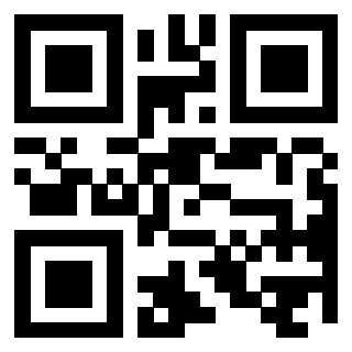 Immagine del Qr Code di 3407318224