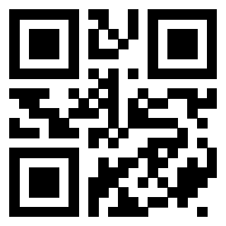 3407318225 QrCode associato