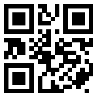 3407318230 - Immagine del QrCode