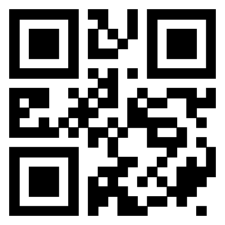 3407318232 - Immagine del Qr Code