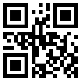3407318237 - Immagine del QrCode associato