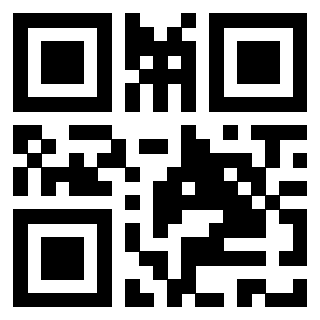 Scansione del QrCode di 3407318241