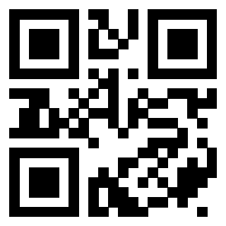 Il QrCode di 3407318244