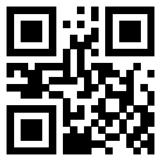 Scansione del Qr Code di 3407318247