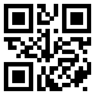 3407318249 - Immagine del QrCode associato