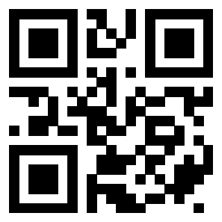 3407318251 - Immagine del Qr Code associato