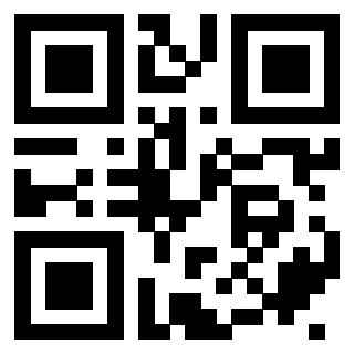 3407318256 Qr Code associato