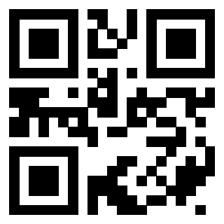 3407318262 Qr Code associato