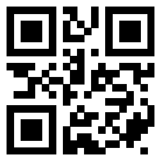 Immagine del QrCode di 3407318263